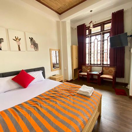 Thao My Hostel Dalat Bagian luar foto
