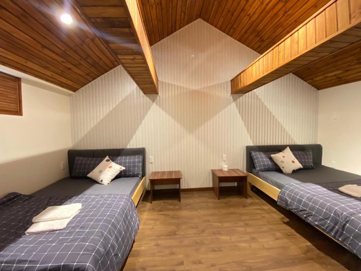 Thao My Hostel Dalat Bagian luar foto