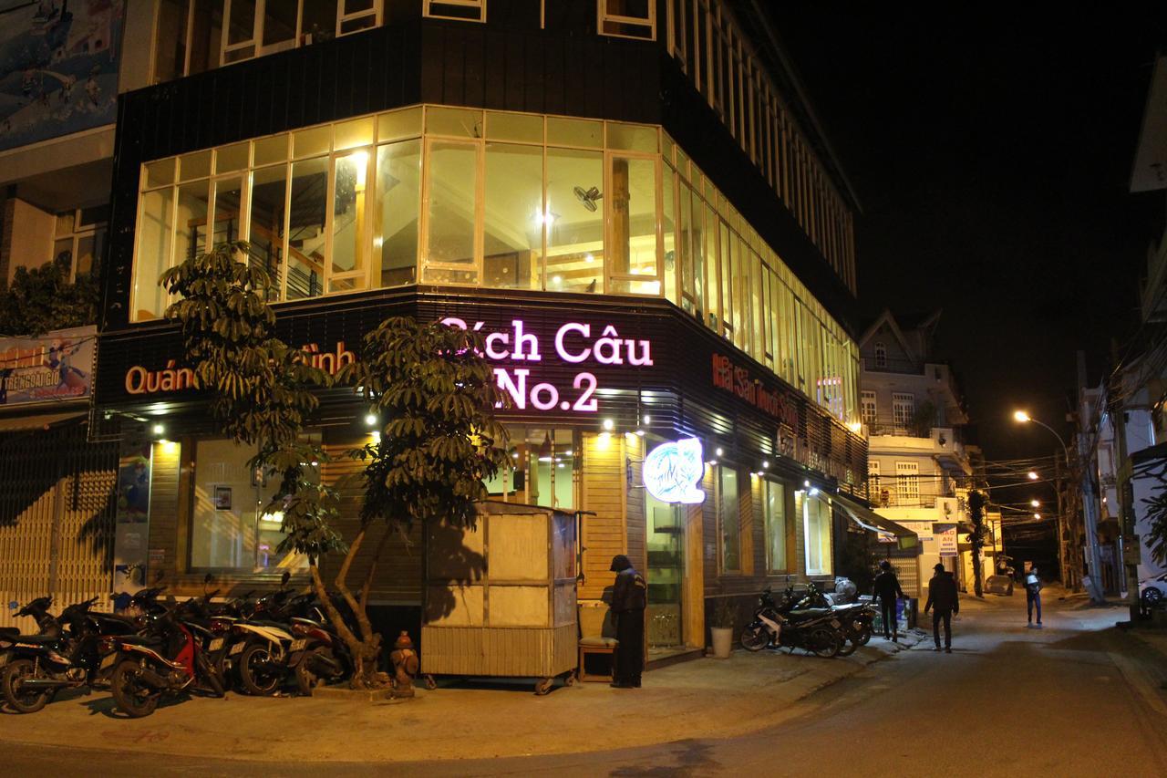 Thao My Hostel Dalat Bagian luar foto